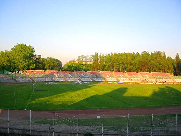 Stadion Ludowy